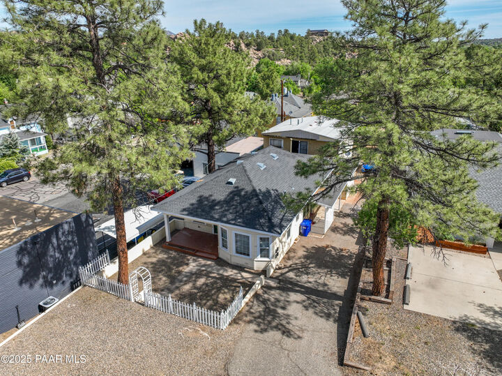 658 W Gurley Street  Prescott AZ 86305 photo