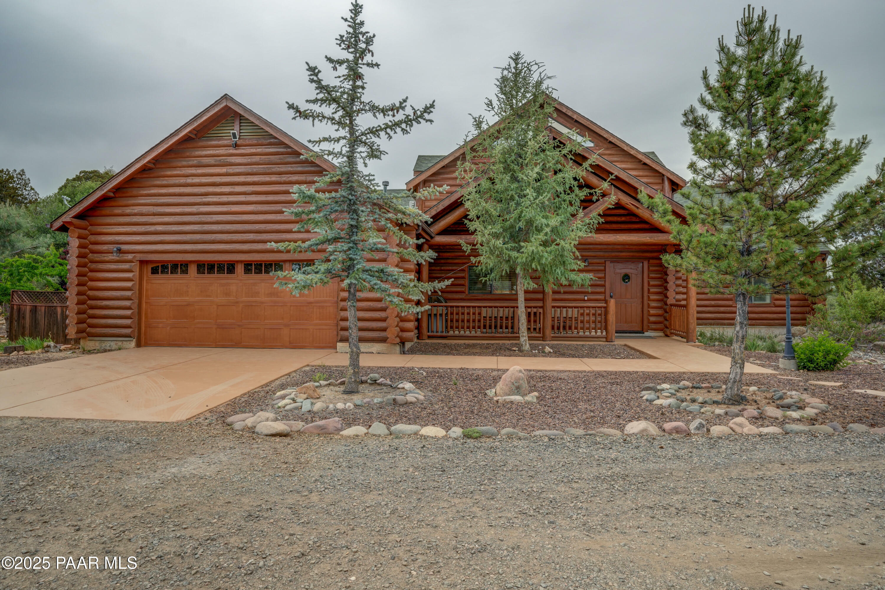 1070 Quiet Pines Lane  Prescott AZ 86303 photo
