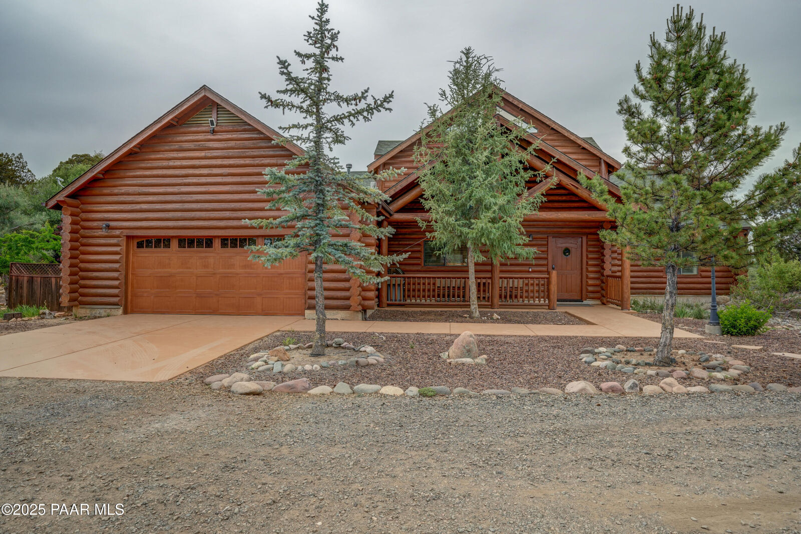 Property Photo:  1070 Quiet Pines Lane  AZ 86303 