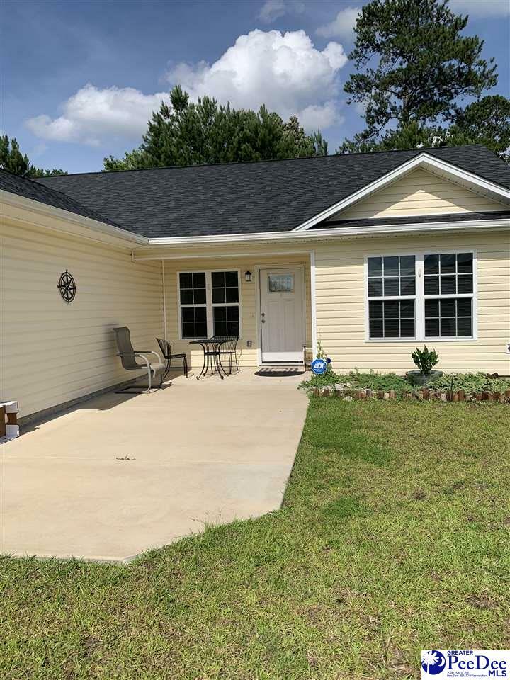 Property Photo: 4050 Milan Road SC 29506