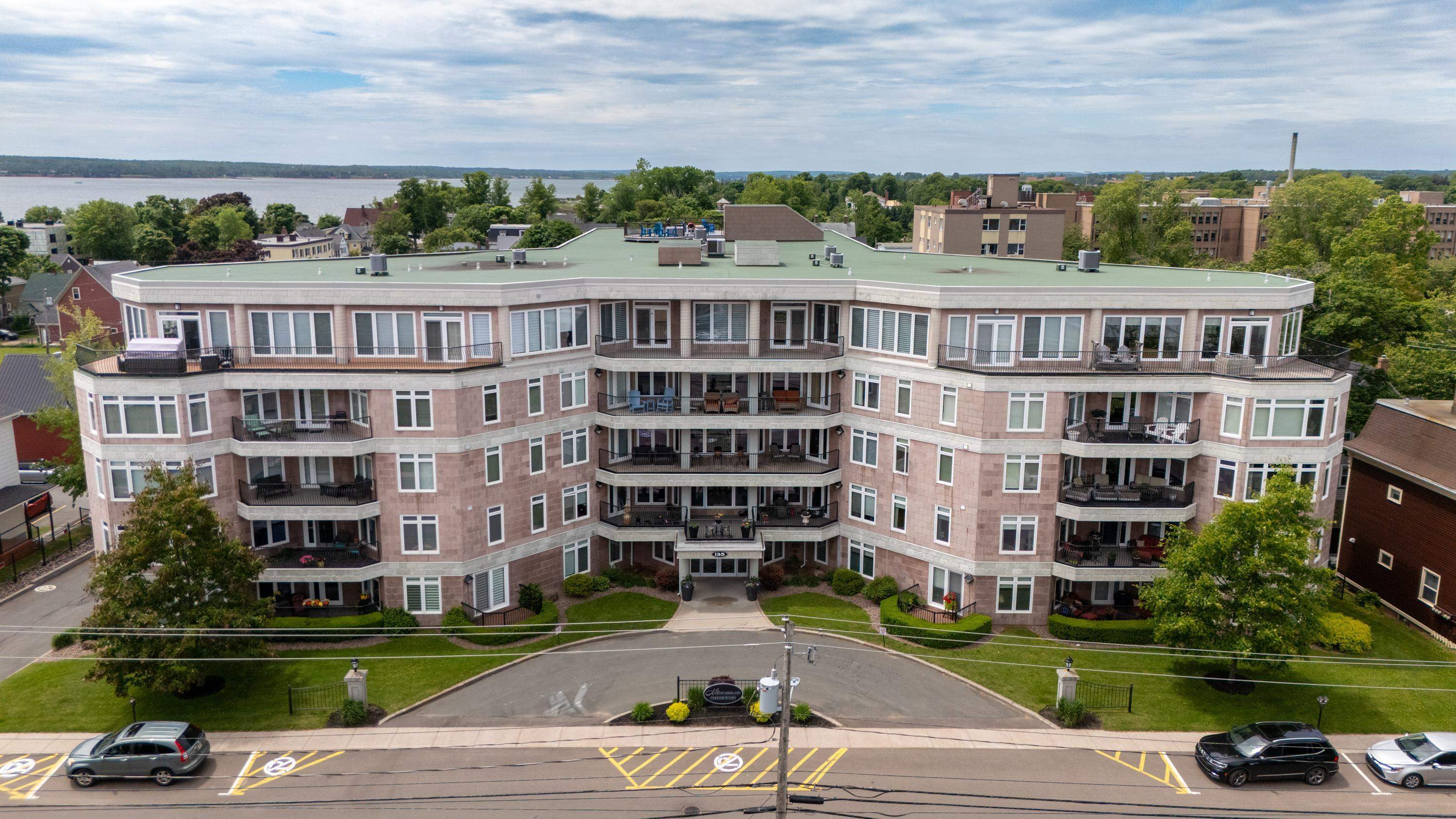 Photo de la propriété: 135 Pownal Street 101 PE C1A 3W7
