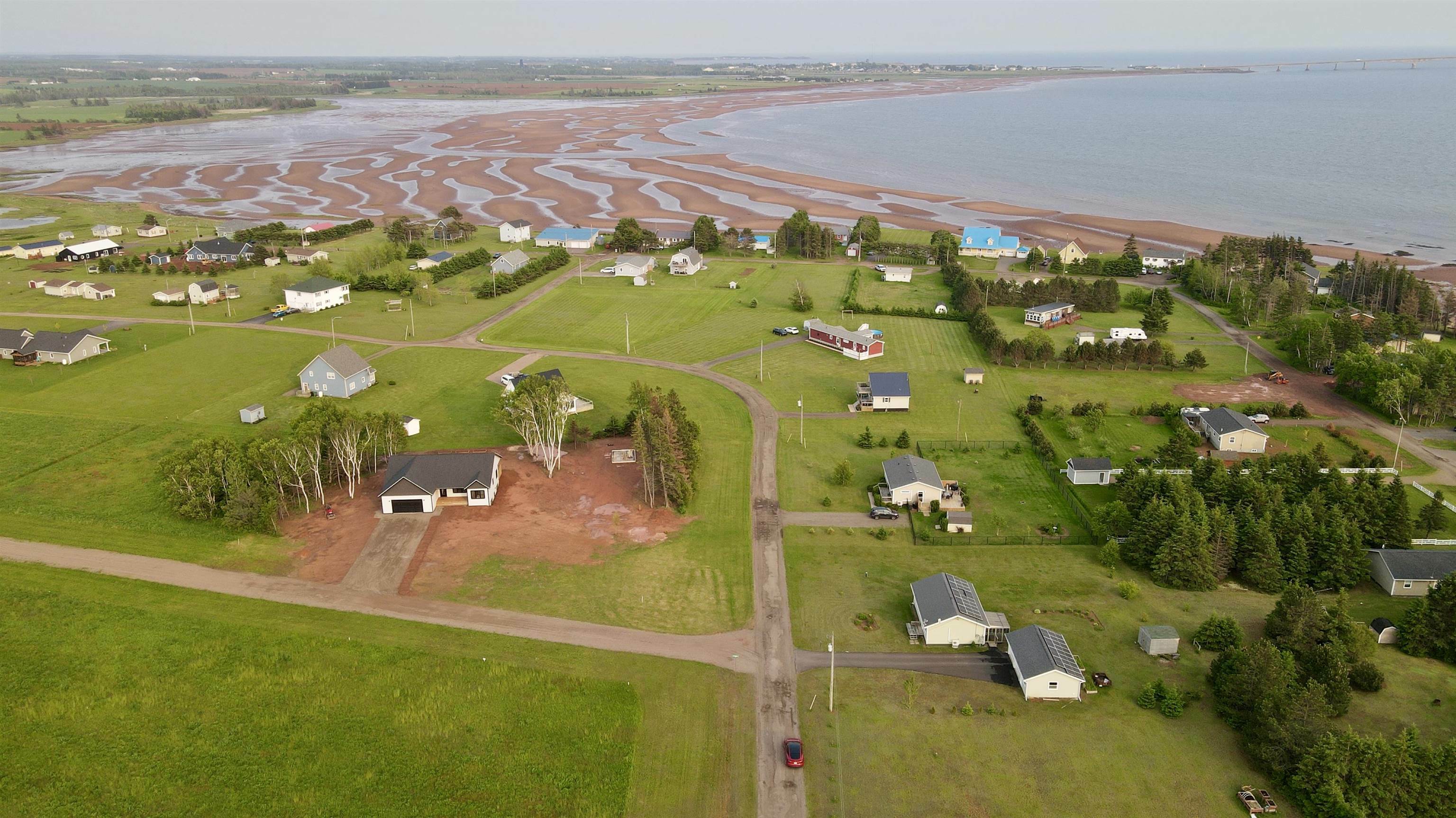 Property Photo: 99 Nicole Drive PE C0B 1A0