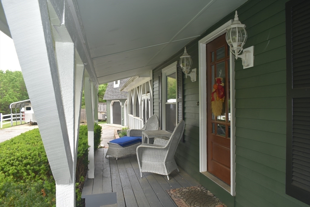 Property Photo: 111 Northwest Road MA 01562