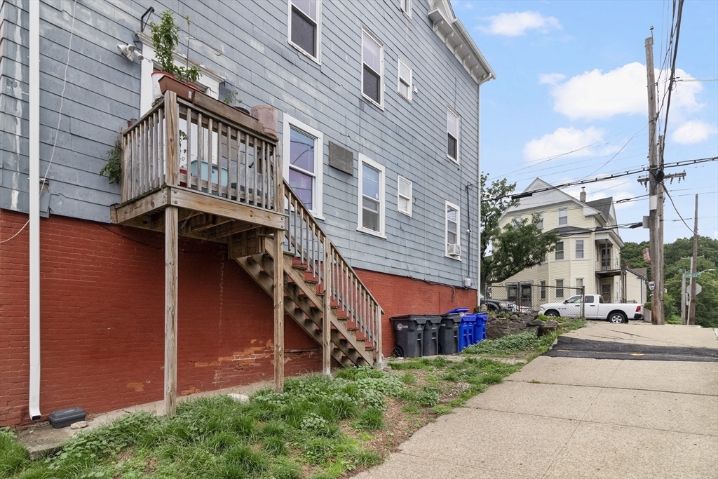 Property Photo: 748 Atwells Ave RI 02909