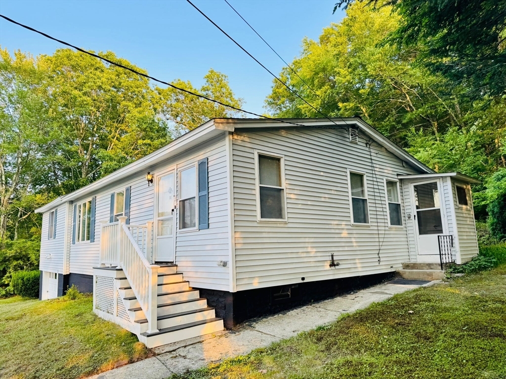 Property Photo:  96 Harris Street  MA 01844 