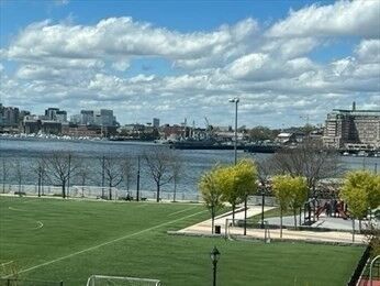 Property Photo: 99 Sumner Street 311 MA 02128