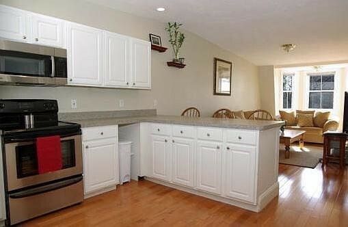 Property Photo: 662 E 7th Street 3 MA 02127