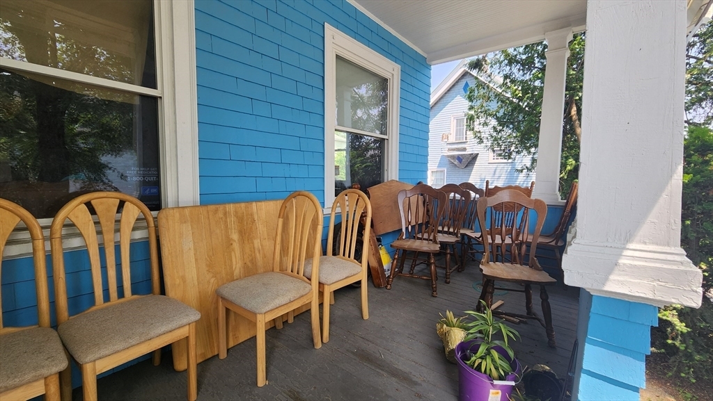 Property Photo:  132 Institute Rd  MA 01602 