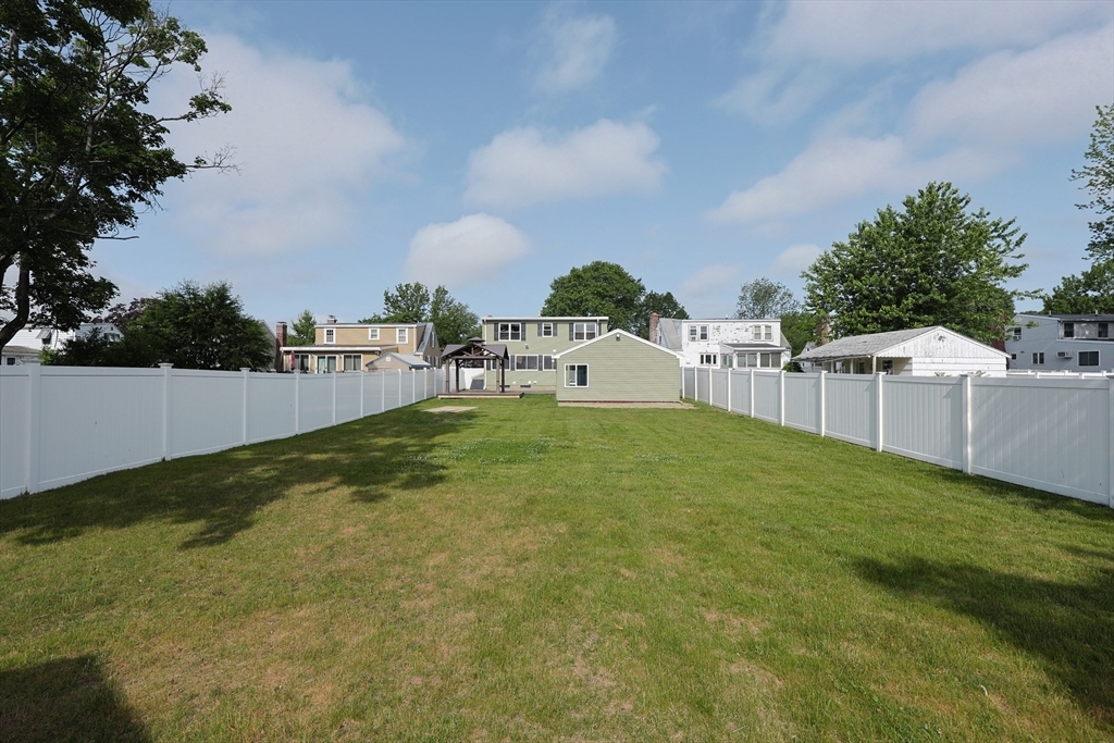 Property Photo:  81 Childs St  MA 01905 
