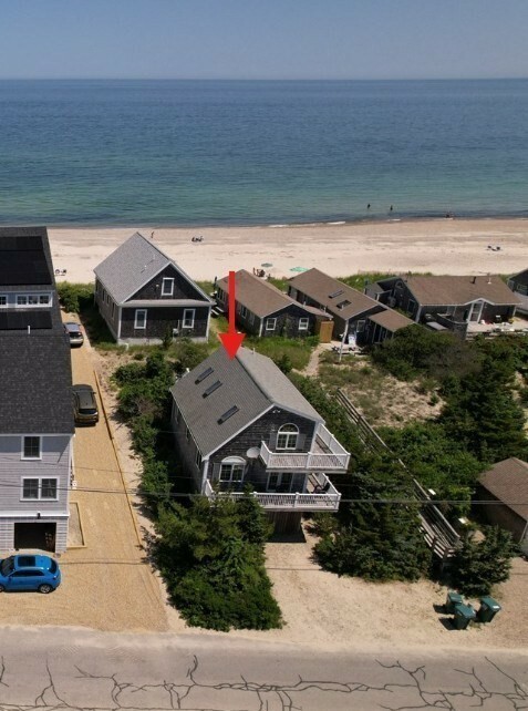 Property Photo:  99 North Shore Blvd 1  MA 02537 