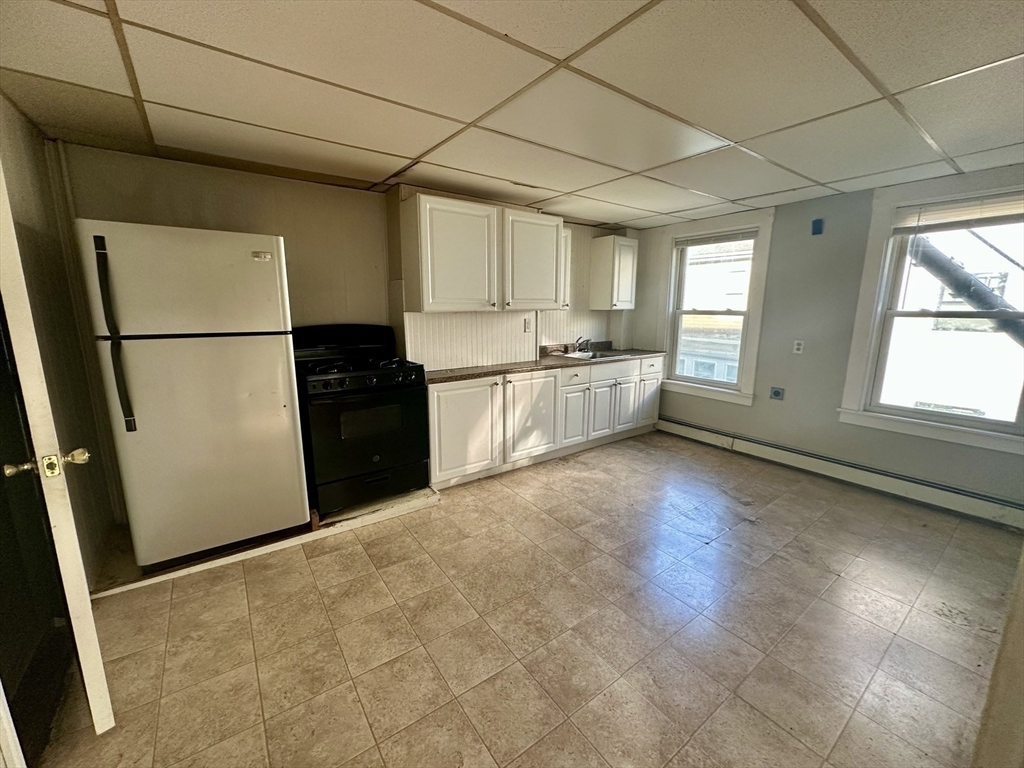 Property Photo:  18 Mitchell Street 2  MA 02127 