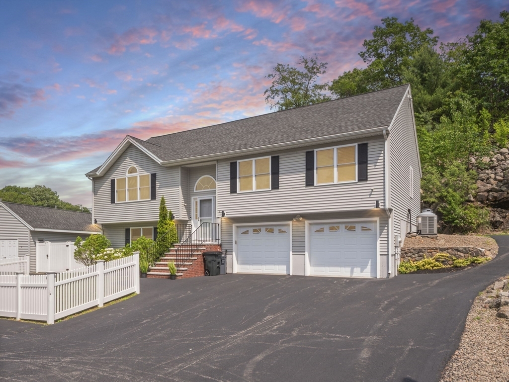Property Photo:  2 Gedney Dr  MA 01960 