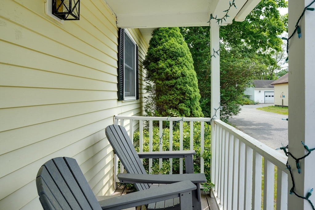 Property Photo: 2-1/2 Ledge Street MA 01590