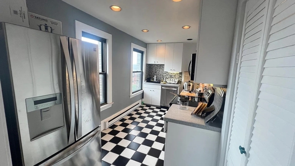 Property Photo: 857 Beacon Street 62 MA 02115