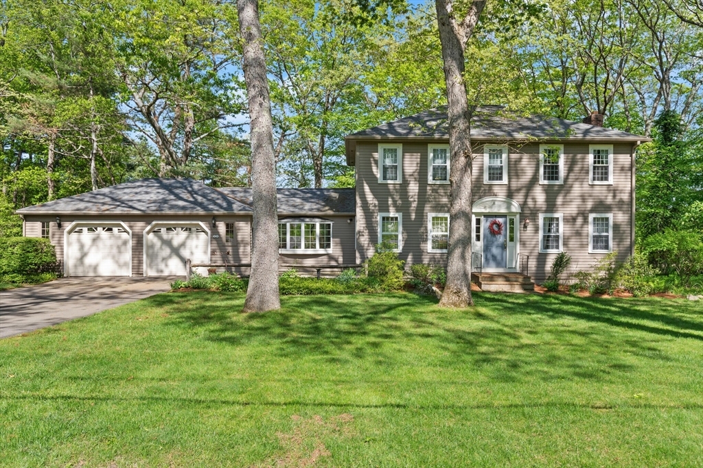 Property Photo: 18 Sylvan Way MA 01776