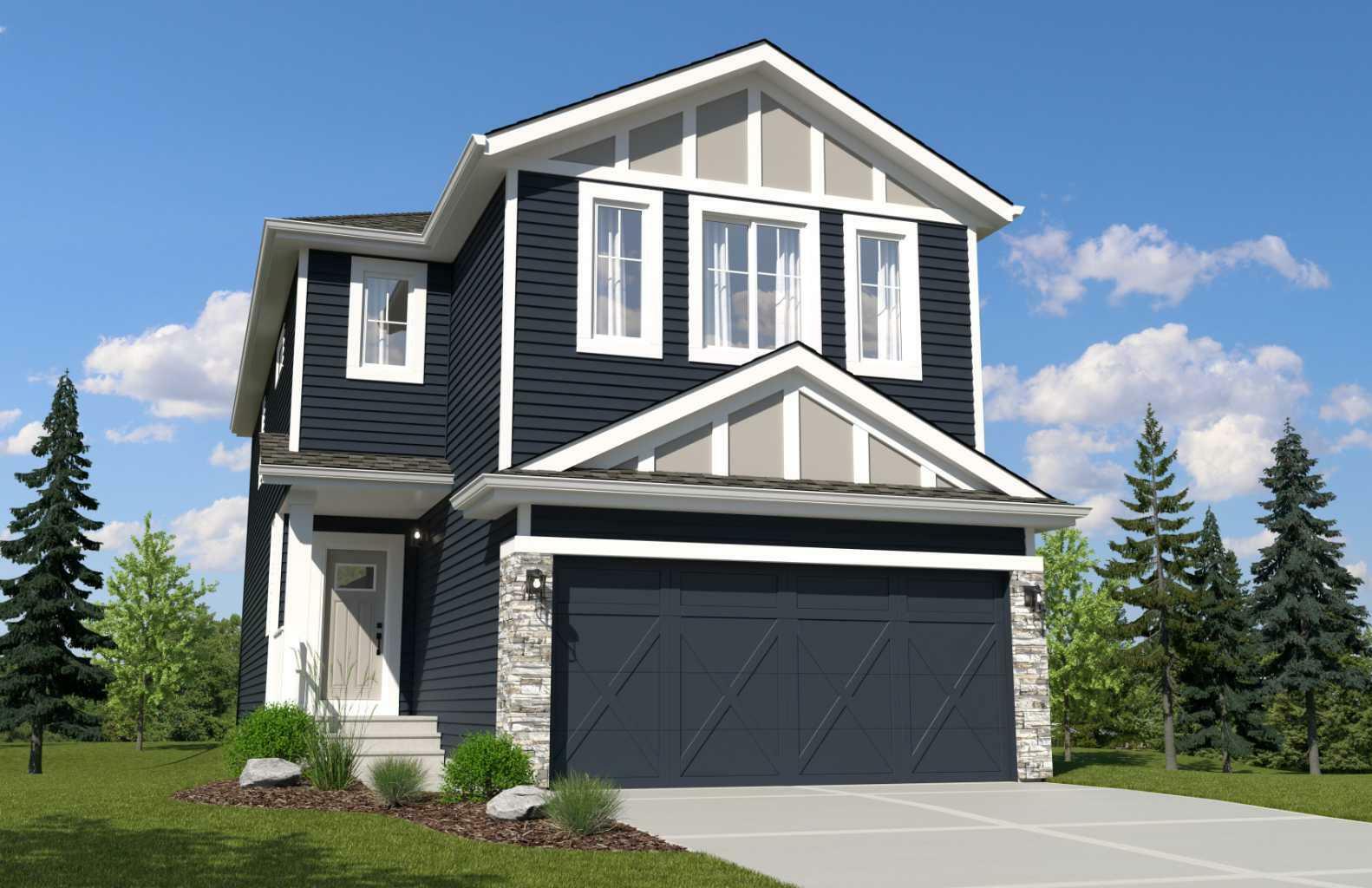 51 Bartlett Crescent SE  Calgary AB T3S 0P6 photo