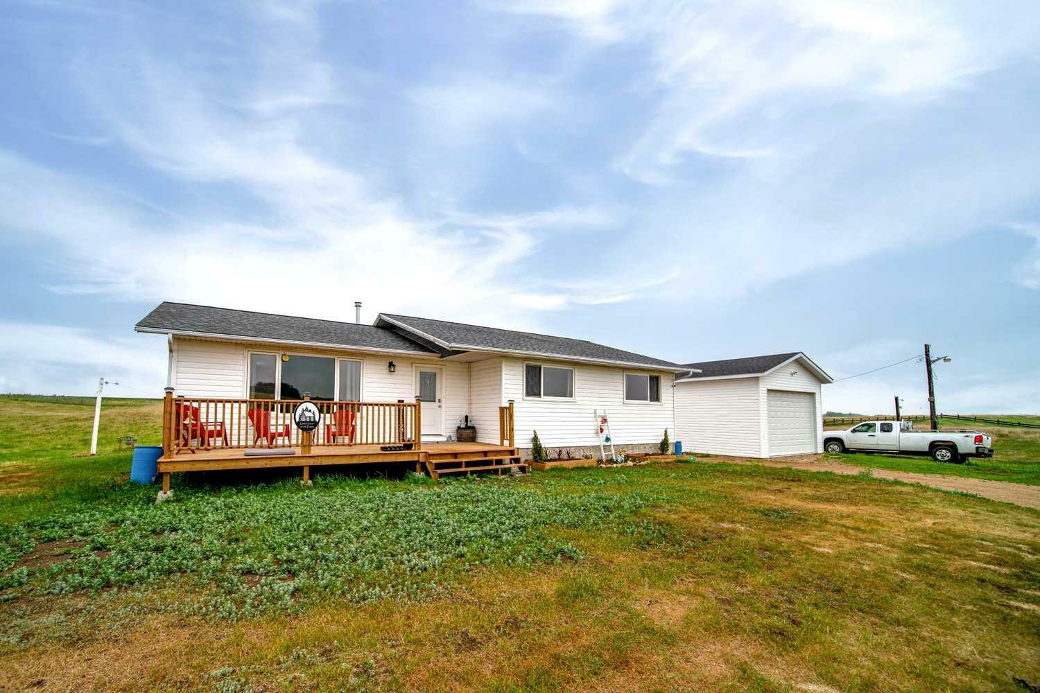 52005 Twp Rd 443  Rural Wainwright No. 61, M.d. of AB T9W 1T2 photo