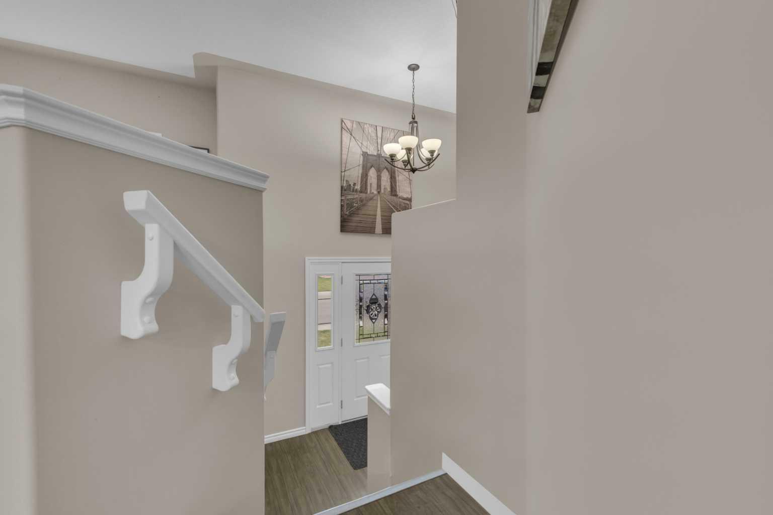Property Photo: 50 Castella Crescent AB T4P 0L8