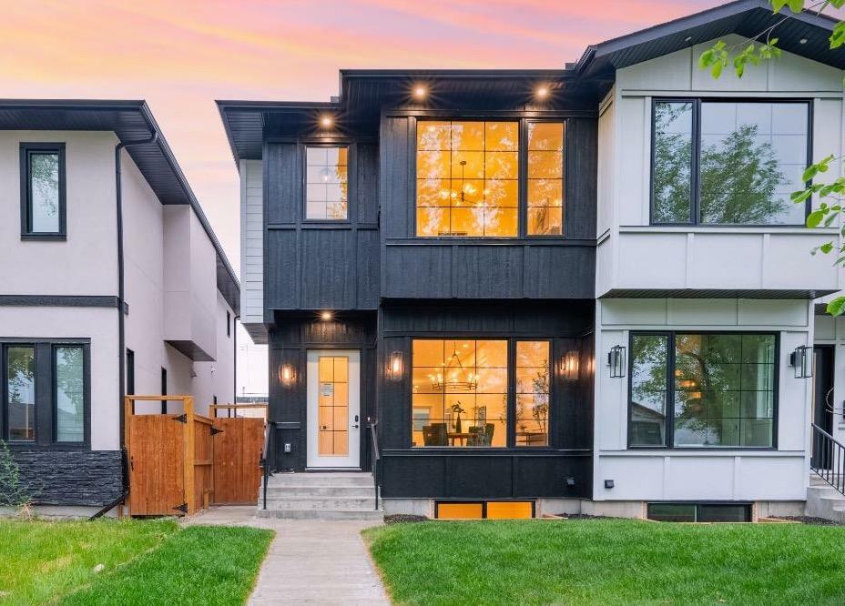 2522 4 Avenue NW  Calgary AB T2N 0P4 photo
