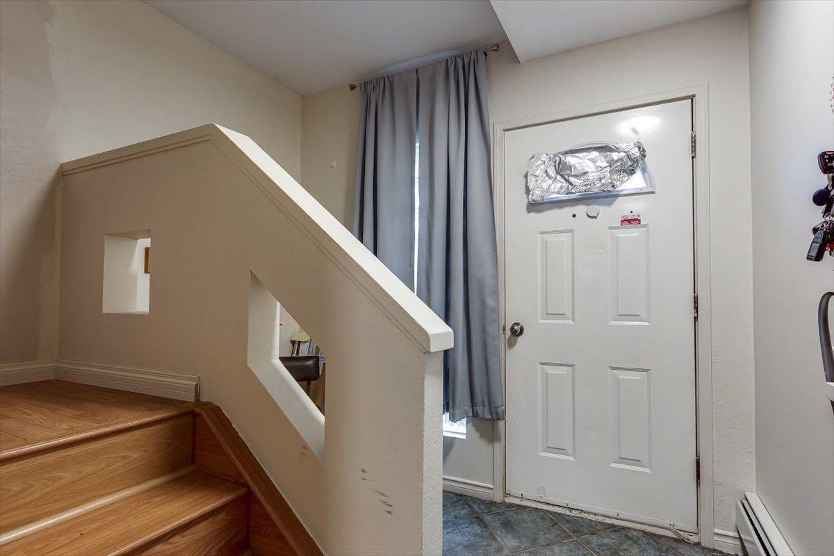 Property Photo:  5029 53 Street  AB T4T 0C3 