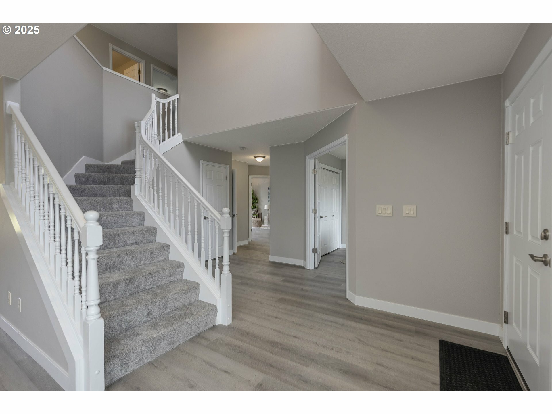 Property Photo: 9711 SE Top O Scott St OR 97086