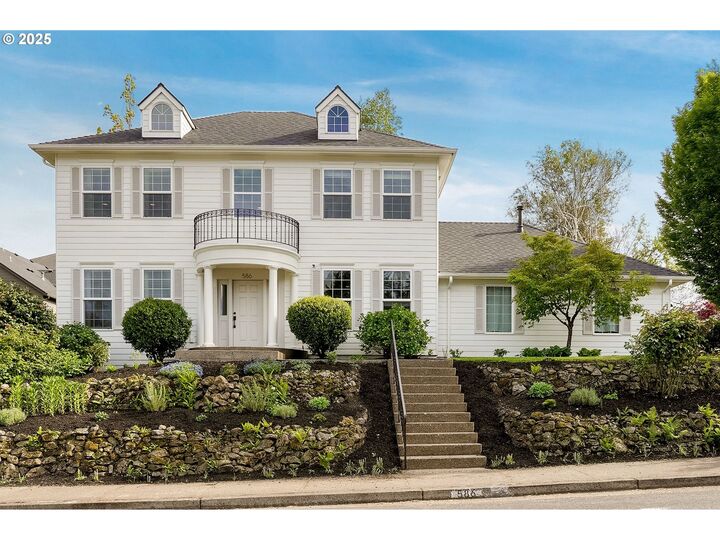 586 Valderama Ave  Salem OR 97306 photo