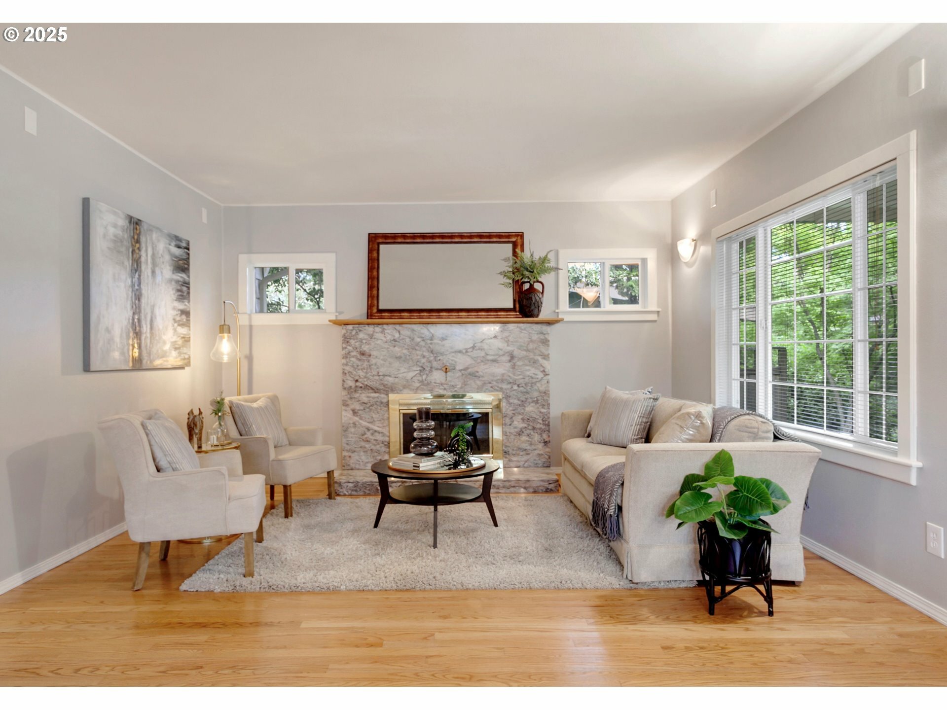 Property Photo: 3329 SE Steele St OR 97202