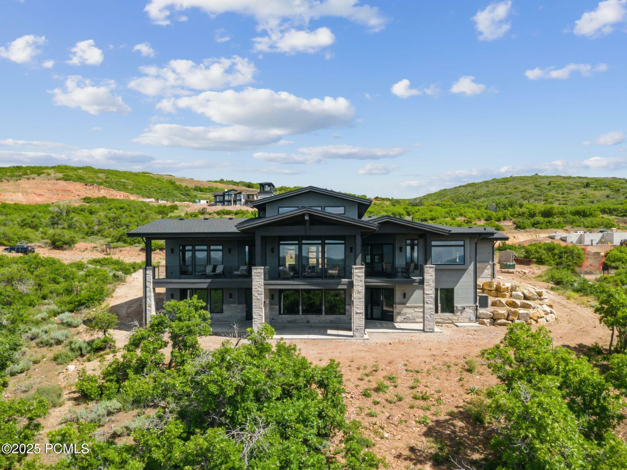 Property Photo: 2280 E Outlaw Road UT 84036