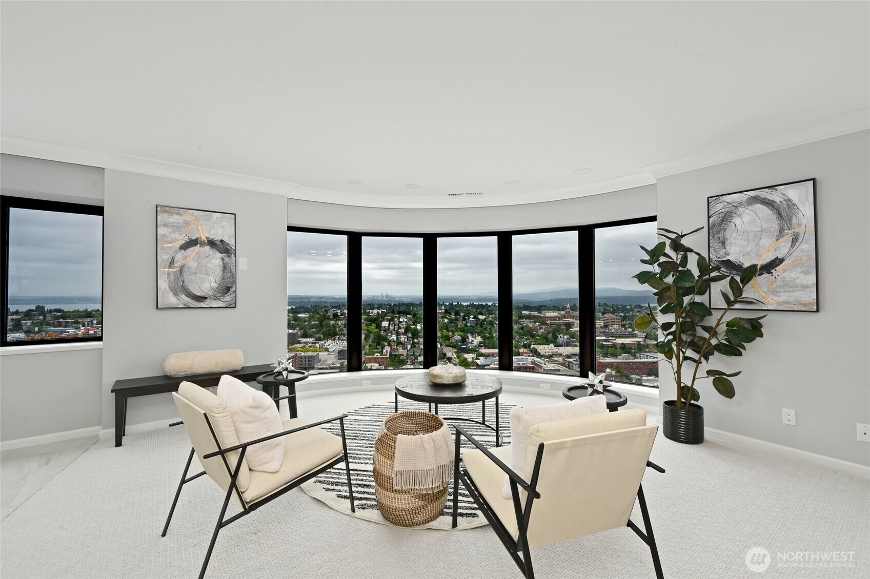 Property Photo: 1301 Spring Street 28H WA 98104