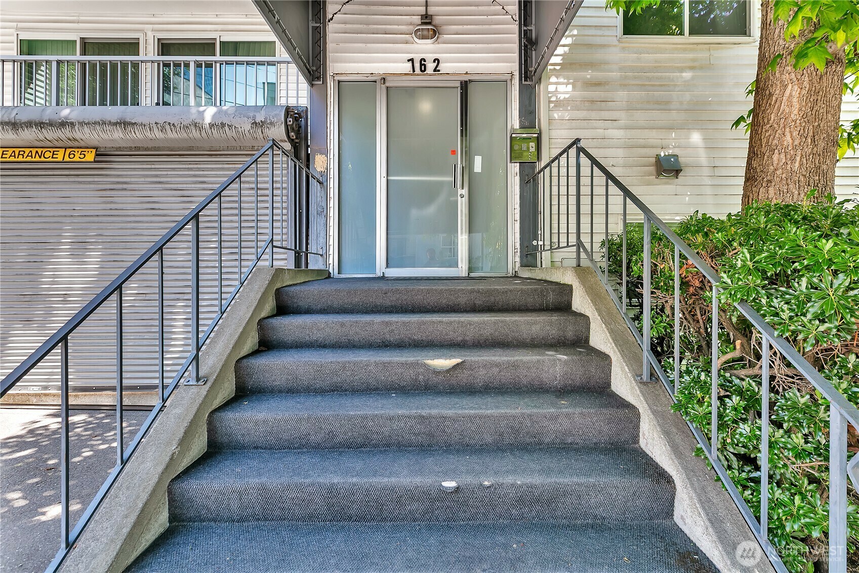 Property Photo: 762 Hayes Street 17 WA 98109