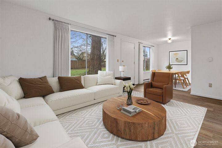 Property Photo: 10423 13th Avenue Ct S WA 98444