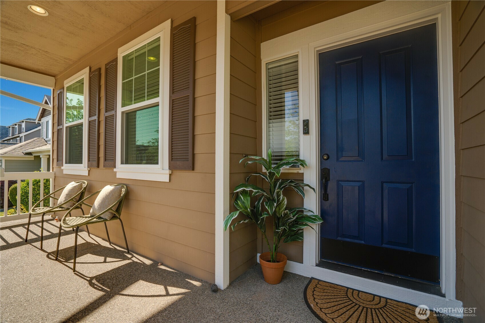 Property Photo: 3212 Maplewood Circle NE WA 98422