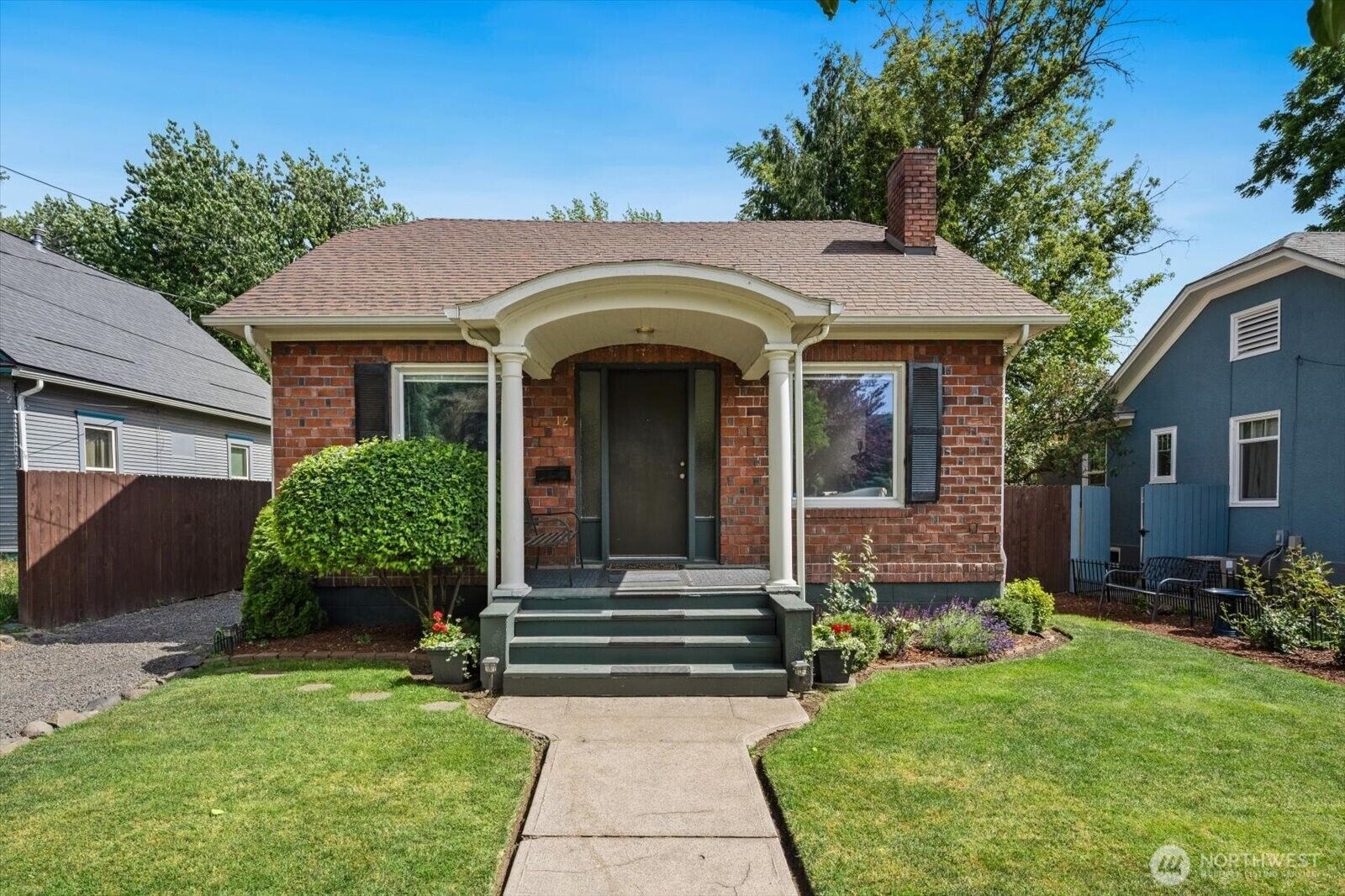 Property Photo:  12  Newell Street  WA 99362 