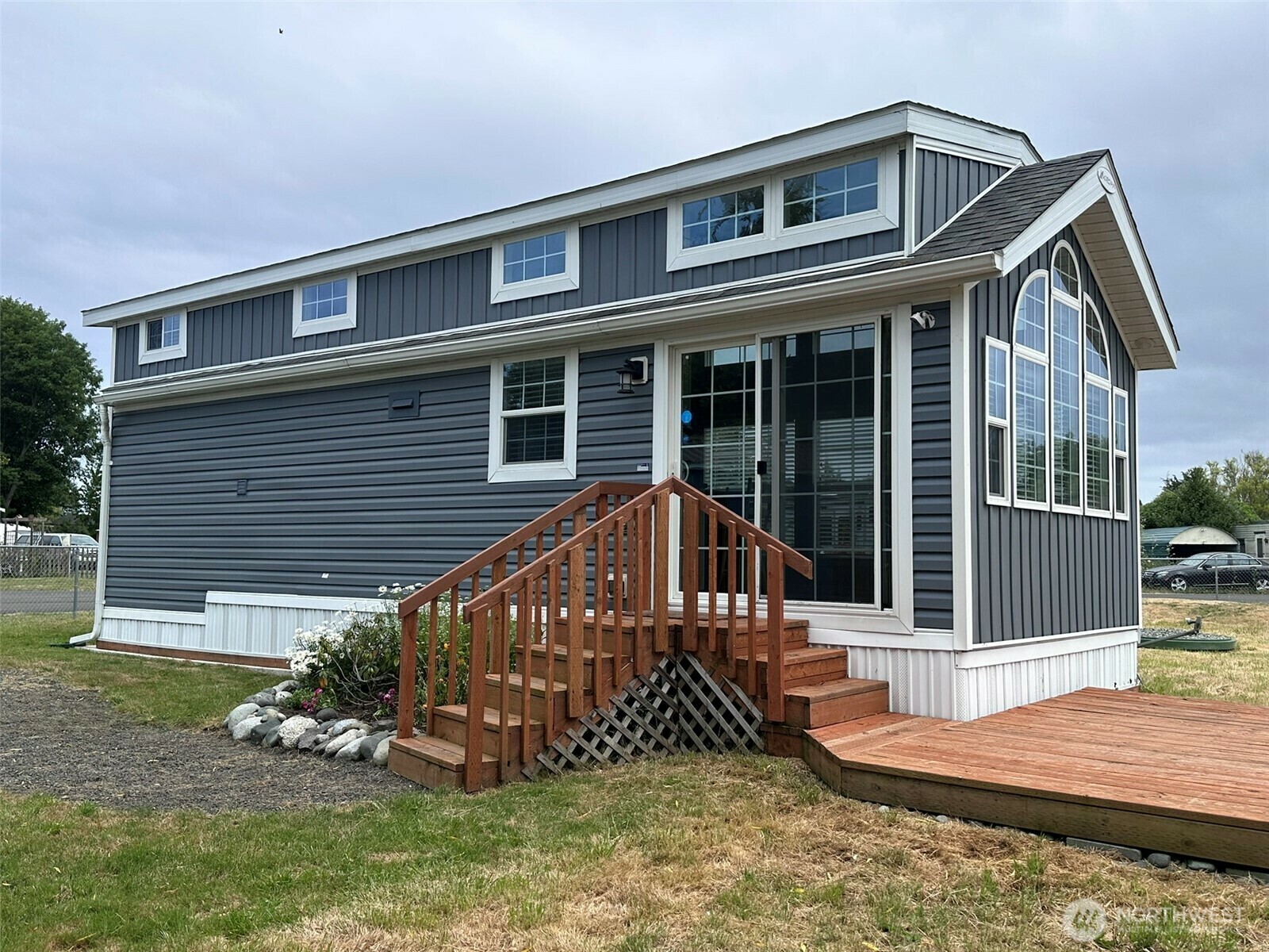 Property Photo: 20 Golden Sands Place WA 98382