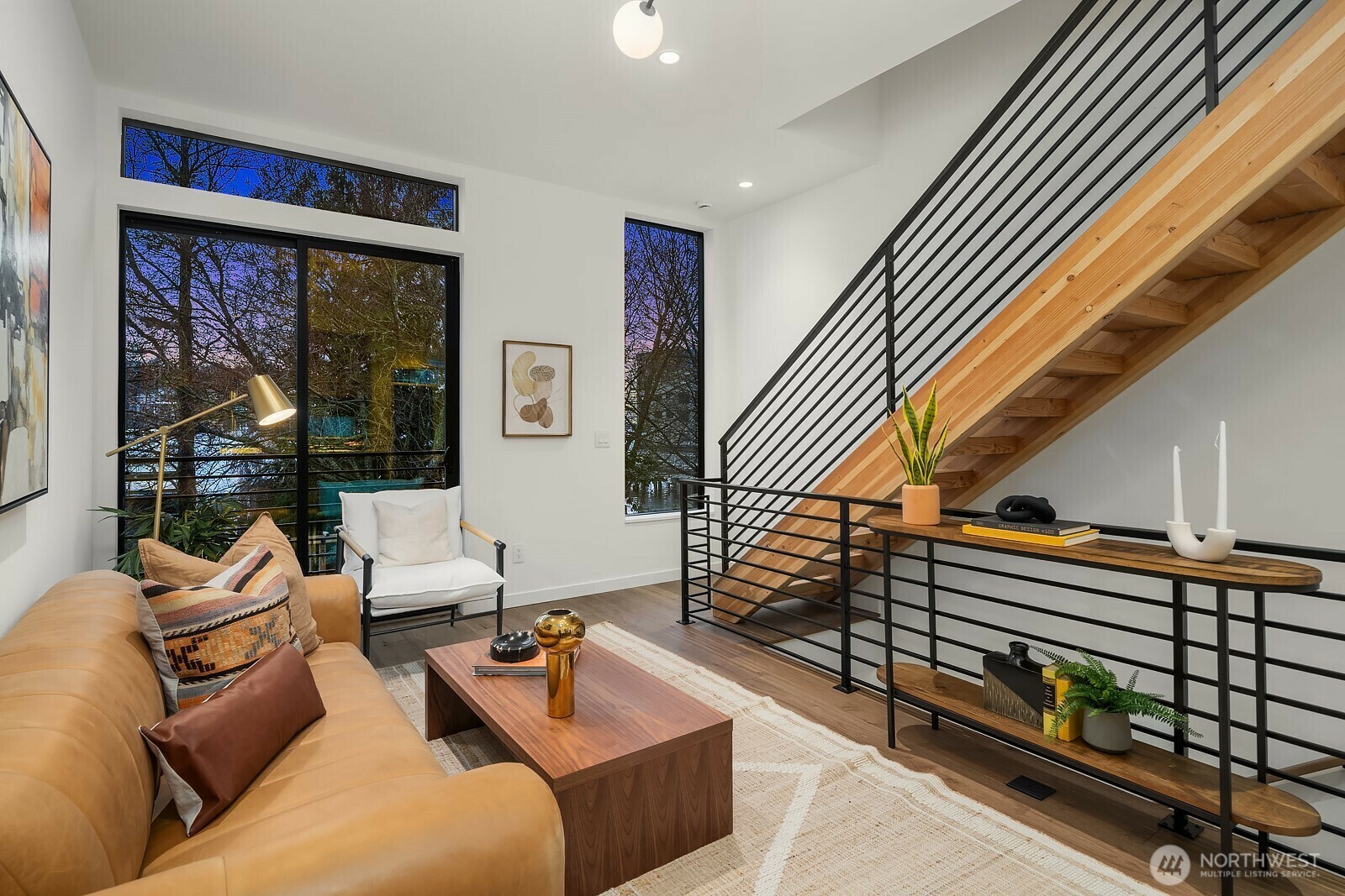 Property Photo:  2236  Fairview Avenue E B  WA 98102 