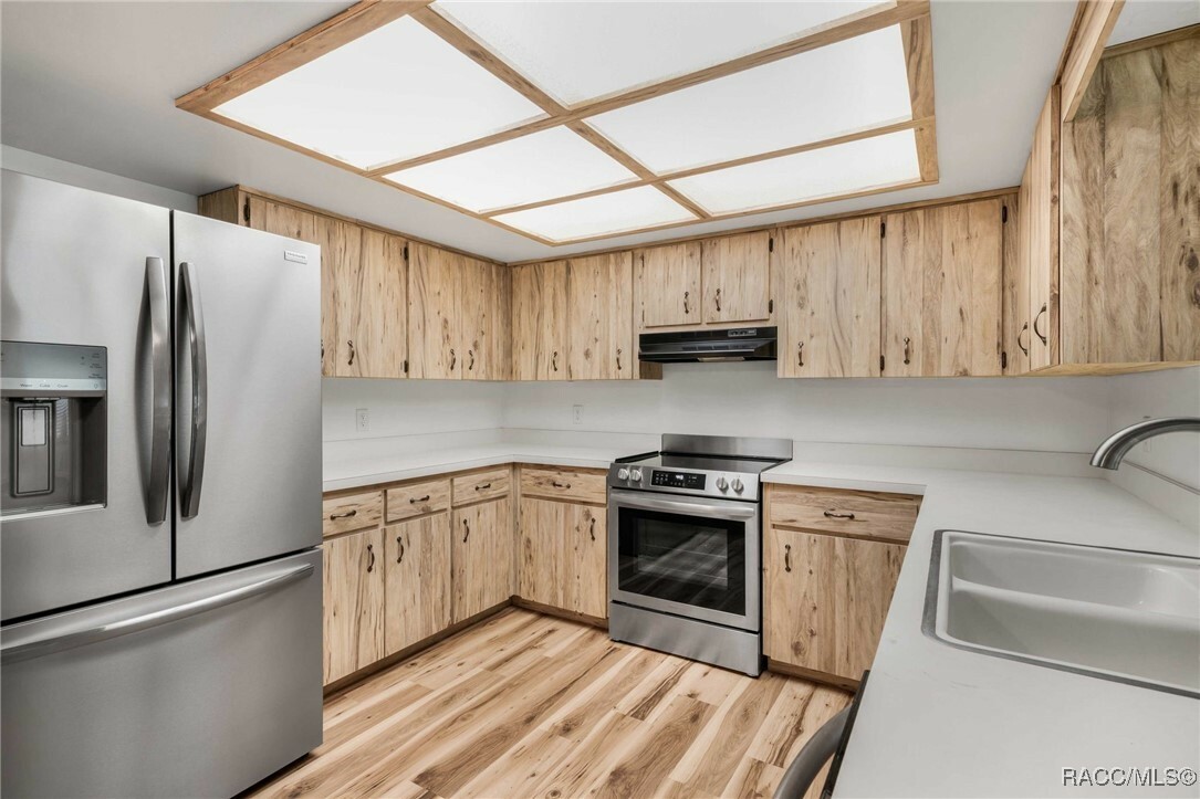 Property Photo: 6344 E Rush Street FL 34452