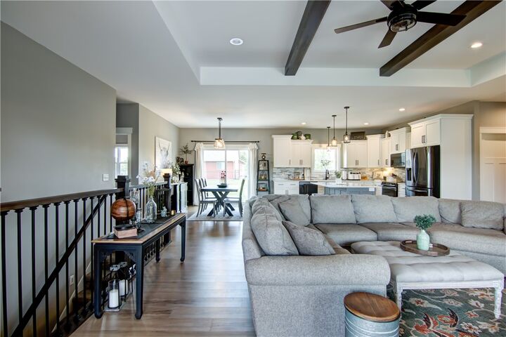 Property Photo: 1040 Wissota Green Parkway WI 54729