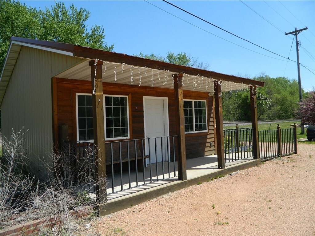 Property Photo: E150 Menonmonie Street WI 54739