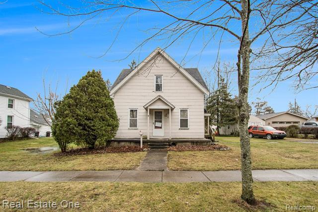 Property Photo: 35930 Washington Street MI 48062