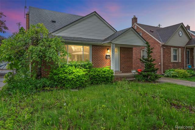 3761 Campbell Street  Dearborn MI 48124 photo
