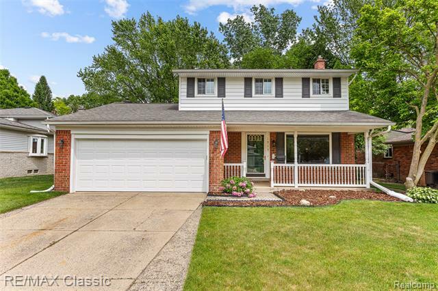 1915 Treadwell Street  Westland MI 48186 photo