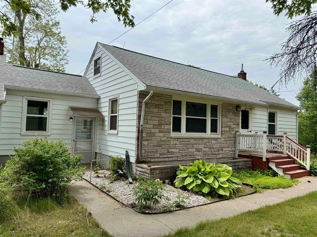 Property Photo: 2428 Burnside Road Road MI 48506