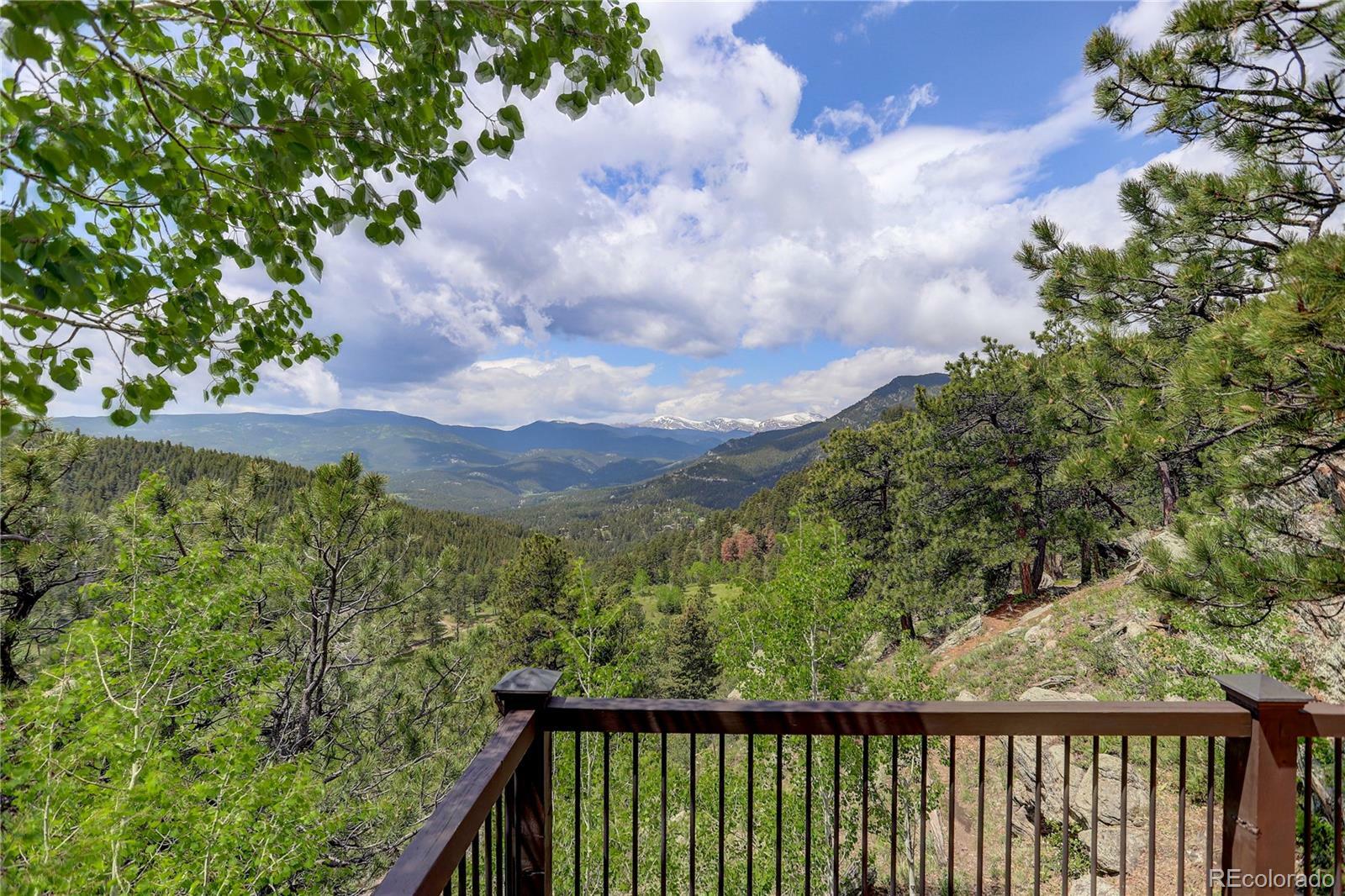 Property Photo: 34127 Cactus Drive CO 80439
