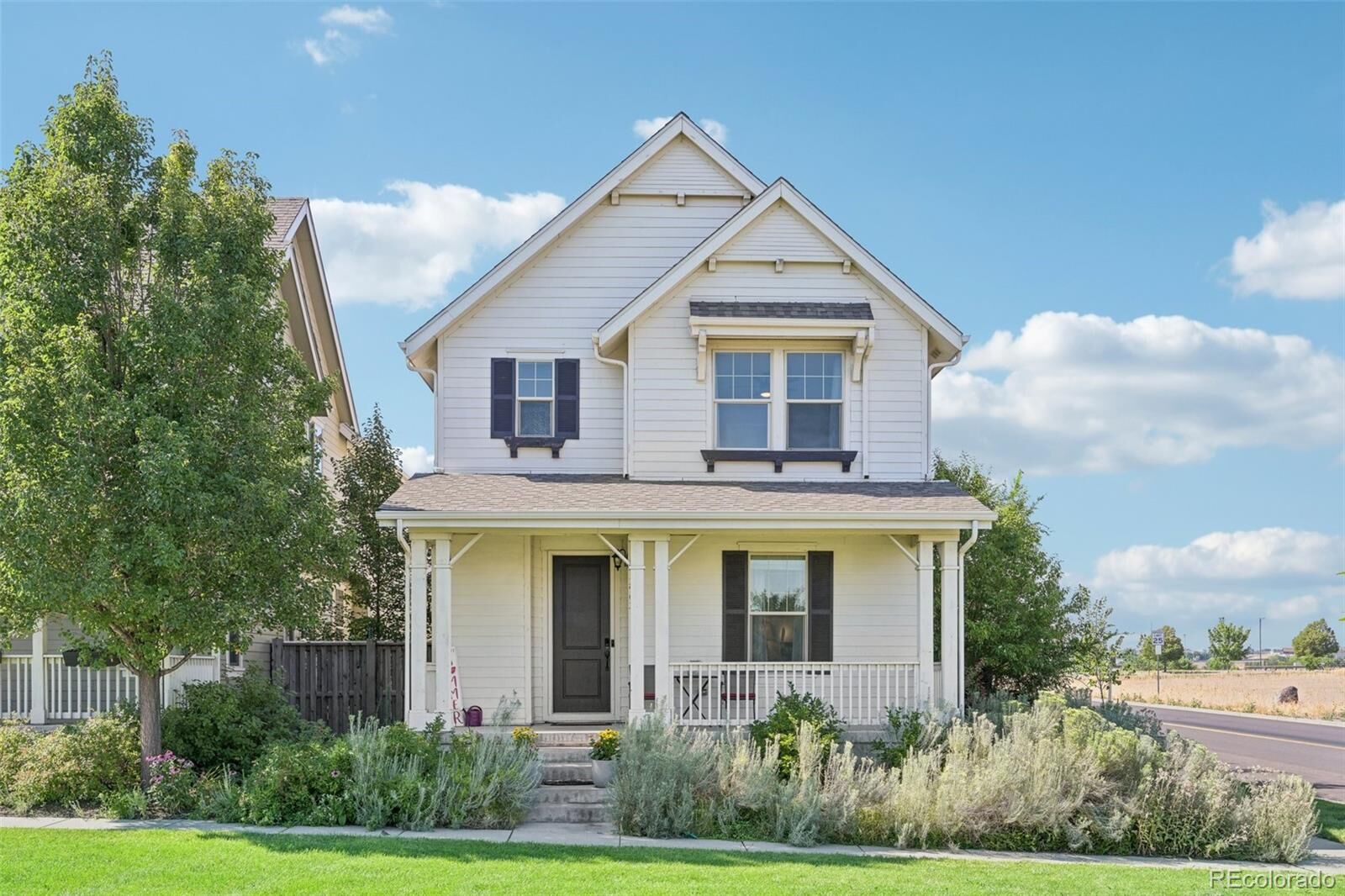 Photo de la propriété: 7902 E 49th Place CO 80238