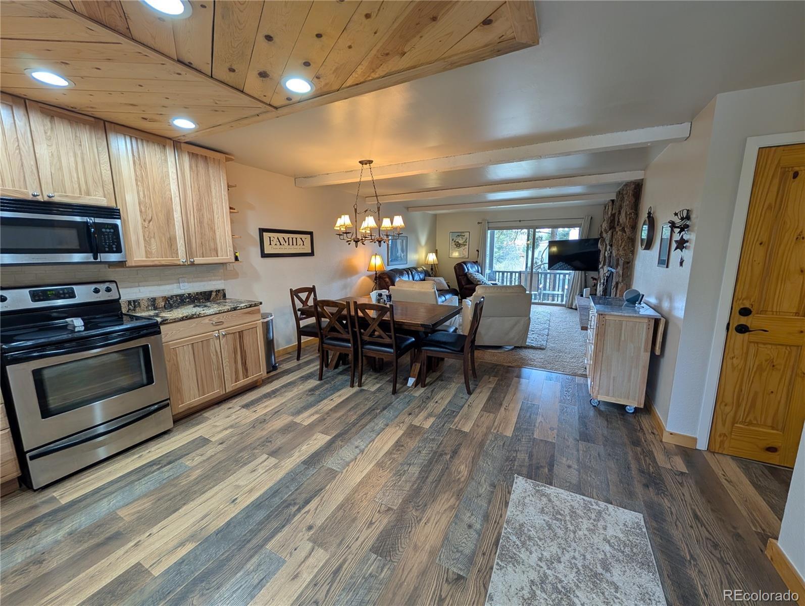 Property Photo: 377 Hi Country Drive 6 CO 80482