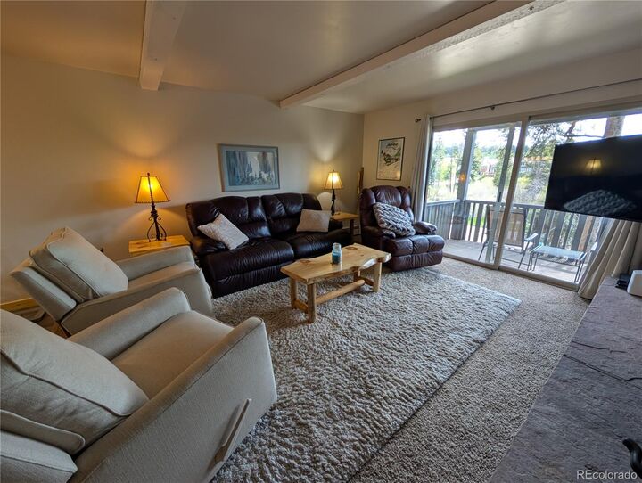 Property Photo:  377 Hi Country Drive 6  CO 80482 