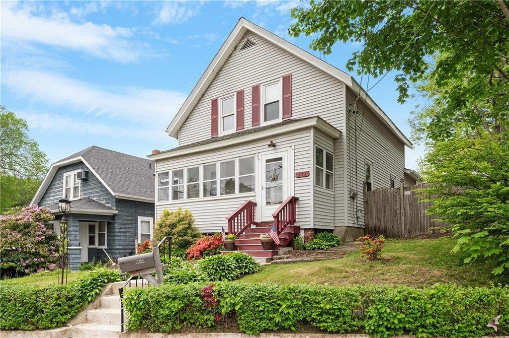 Property Photo:  130 Alice Avenue  RI 02895 