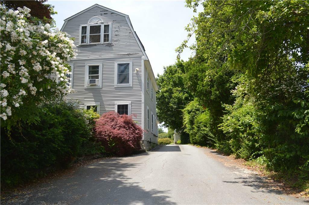 Property Photo: 1028 East Main Road RI 02871