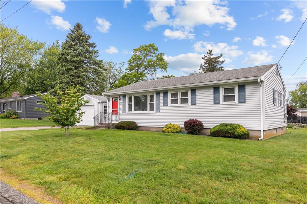 Property Photo: 174 Russell Drive RI 02878