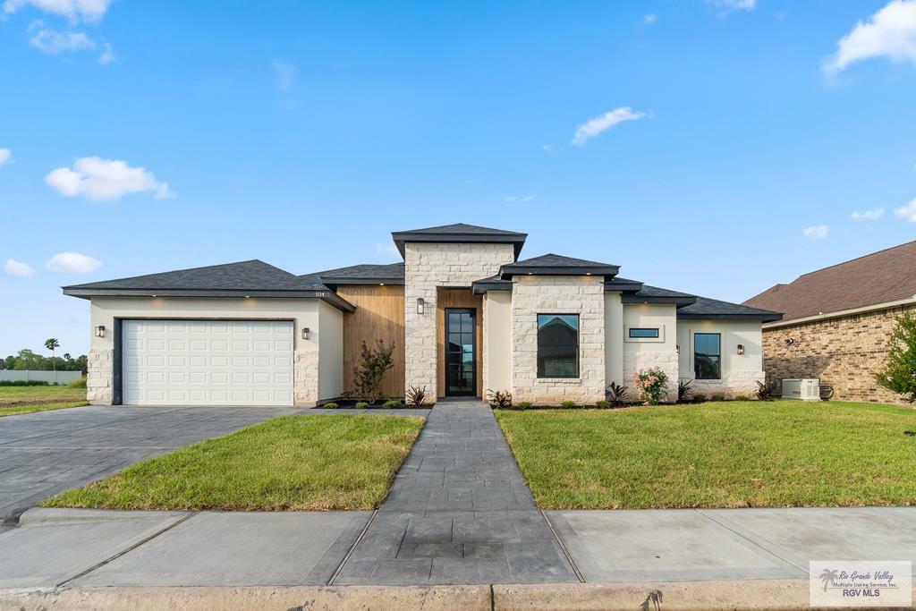 1114 Knotty Pine Ln  Harlingen TX 78552 photo